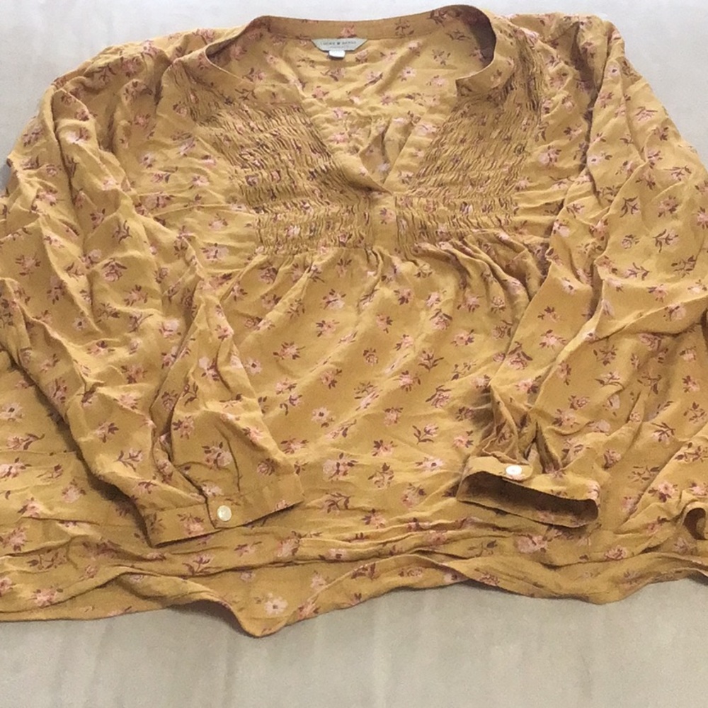 Lucky 🍀 Brand size XL LAST CHANCE